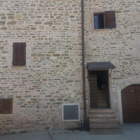 Ospitaci Appartamenti Giove Valtopina Rom bilde