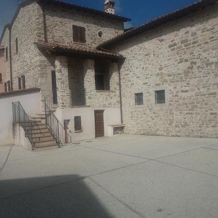 Ospitaci Appartamenti Giove Valtopina Rom bilde